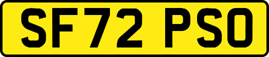 SF72PSO