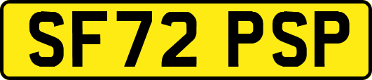 SF72PSP