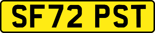 SF72PST
