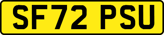 SF72PSU