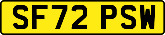 SF72PSW