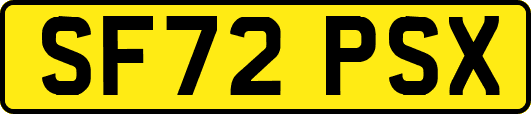 SF72PSX