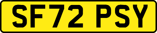SF72PSY