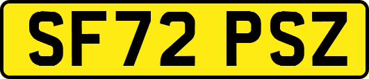 SF72PSZ