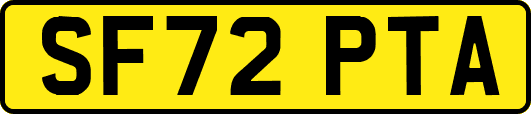 SF72PTA