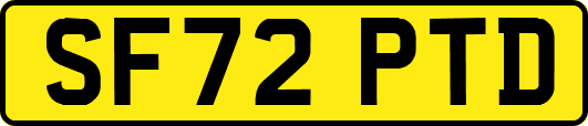 SF72PTD