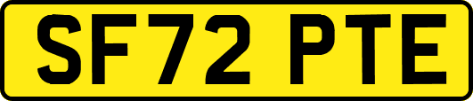 SF72PTE