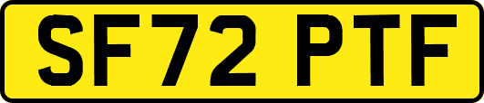 SF72PTF