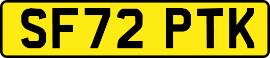 SF72PTK