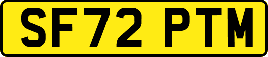 SF72PTM