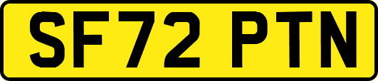 SF72PTN