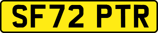 SF72PTR
