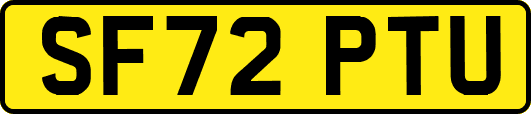 SF72PTU