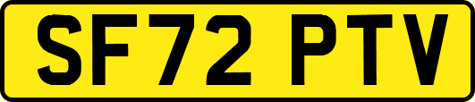 SF72PTV