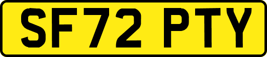 SF72PTY