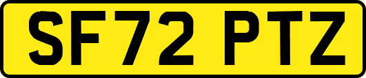 SF72PTZ