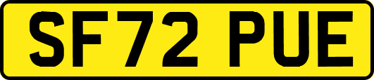 SF72PUE