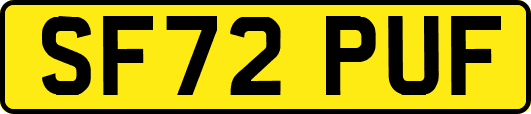 SF72PUF