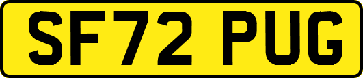 SF72PUG