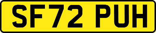 SF72PUH