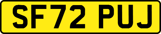 SF72PUJ