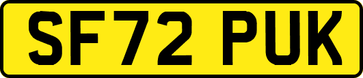 SF72PUK