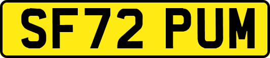 SF72PUM