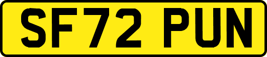 SF72PUN