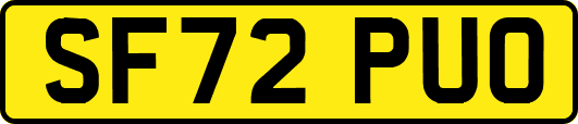 SF72PUO