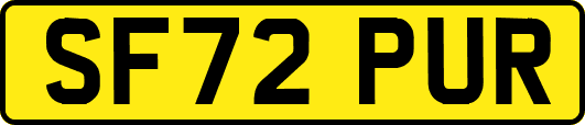 SF72PUR