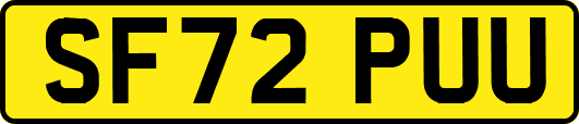 SF72PUU