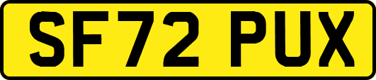 SF72PUX