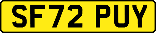 SF72PUY