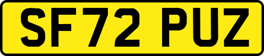 SF72PUZ