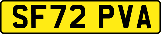 SF72PVA