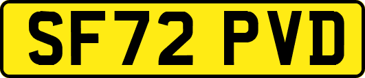 SF72PVD