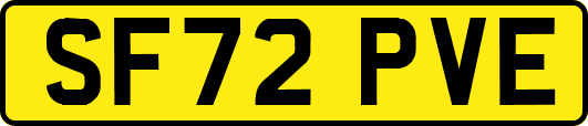 SF72PVE