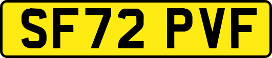 SF72PVF
