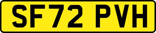 SF72PVH