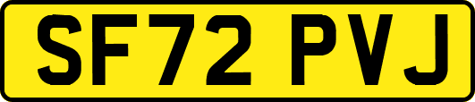 SF72PVJ