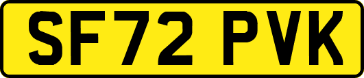 SF72PVK