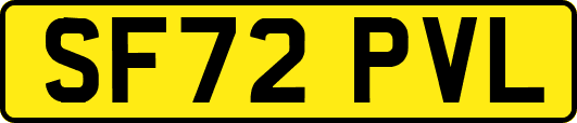 SF72PVL
