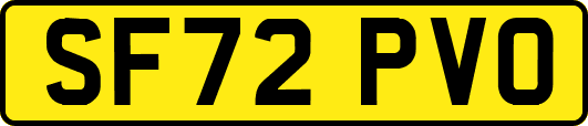 SF72PVO