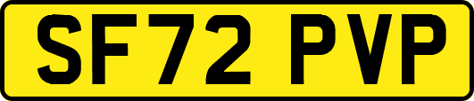 SF72PVP