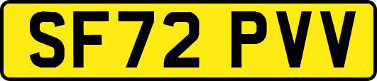 SF72PVV