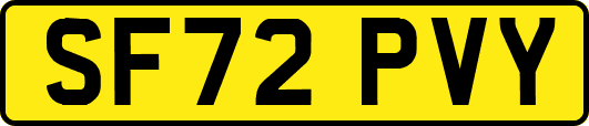 SF72PVY