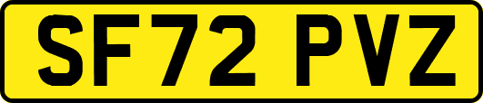 SF72PVZ