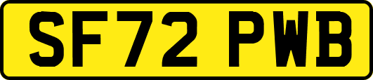 SF72PWB