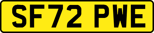 SF72PWE