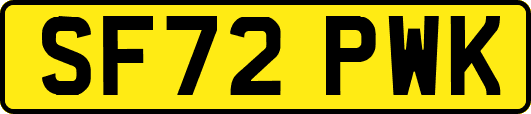SF72PWK